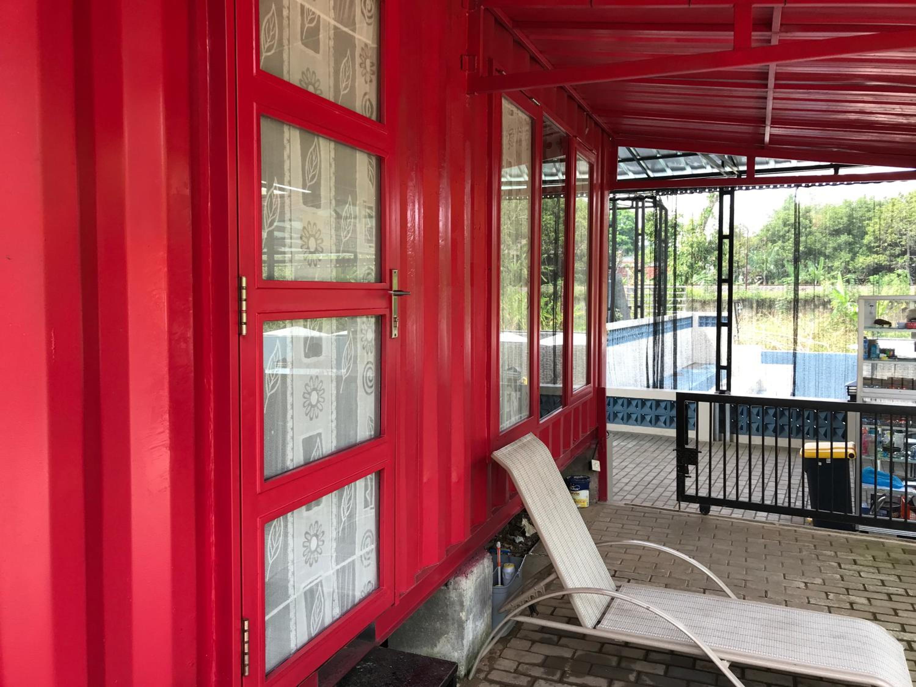 Times Square Motel SYARIAH ONE