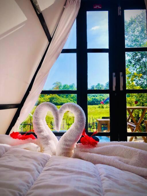 The WE2 Private Pool Cabana 5 Min to Induruwa Beach view 3