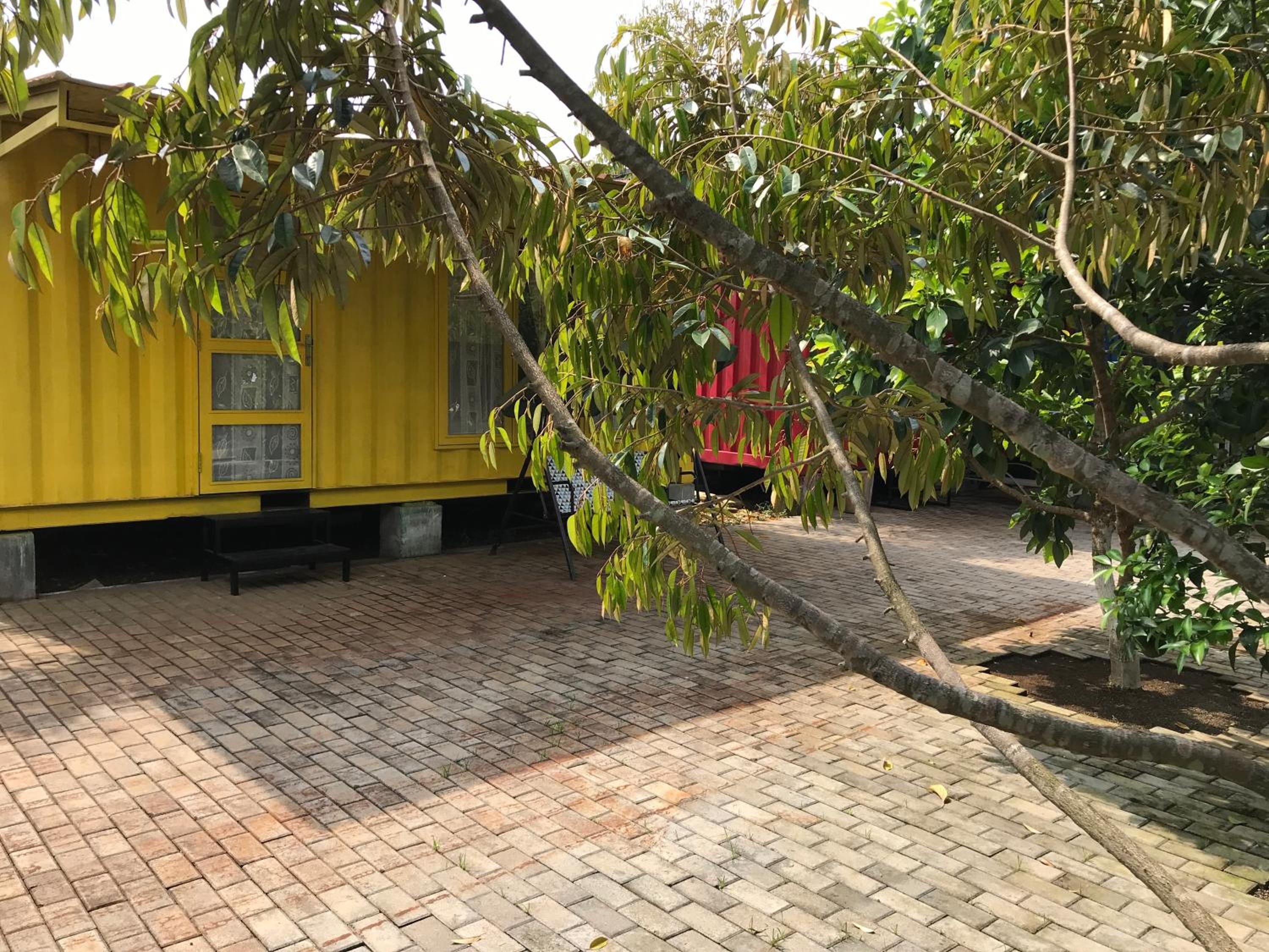 Times Square Motel SYARIAH ONE