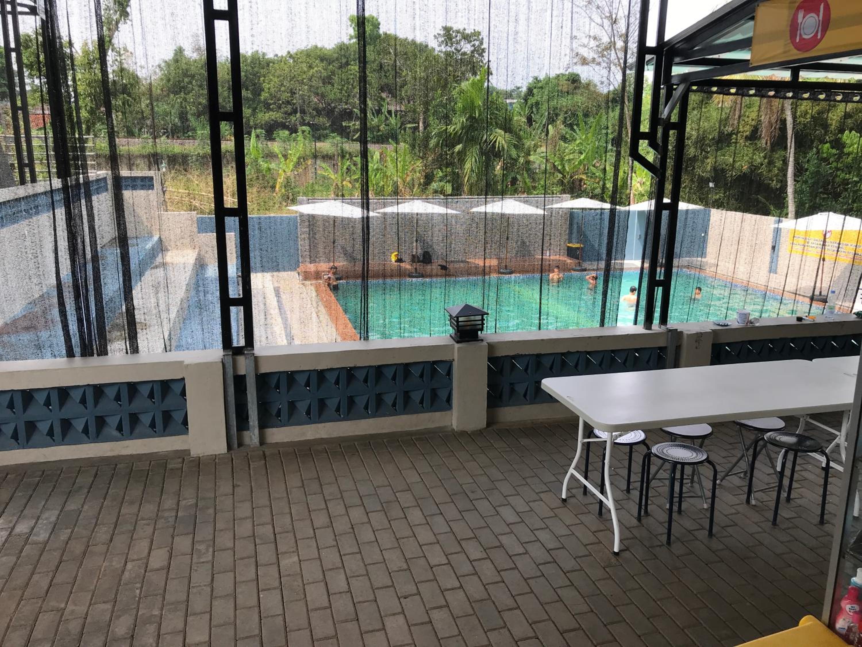 Times Square Motel SYARIAH ONE