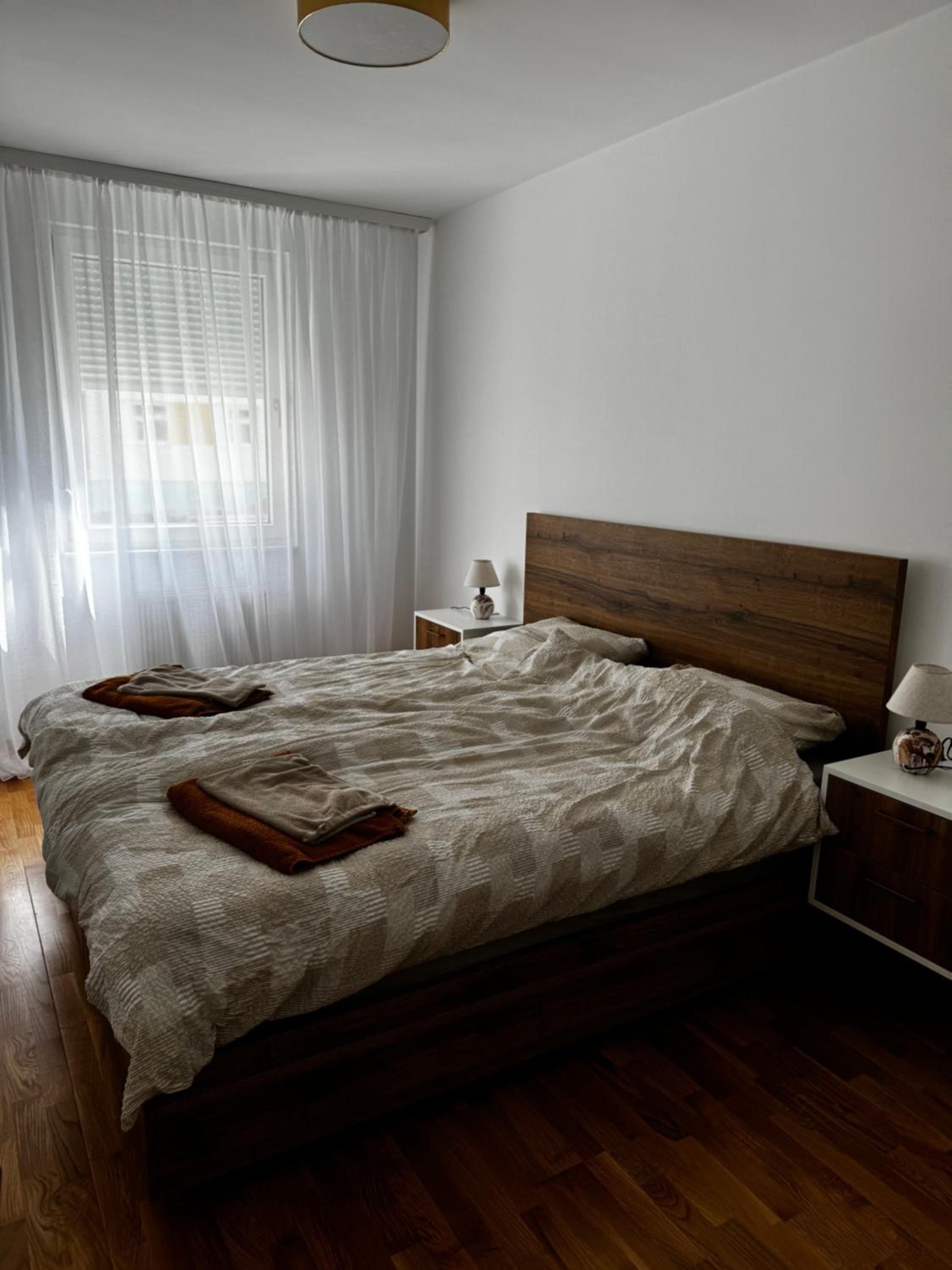 MEMS Lux Apartment 2