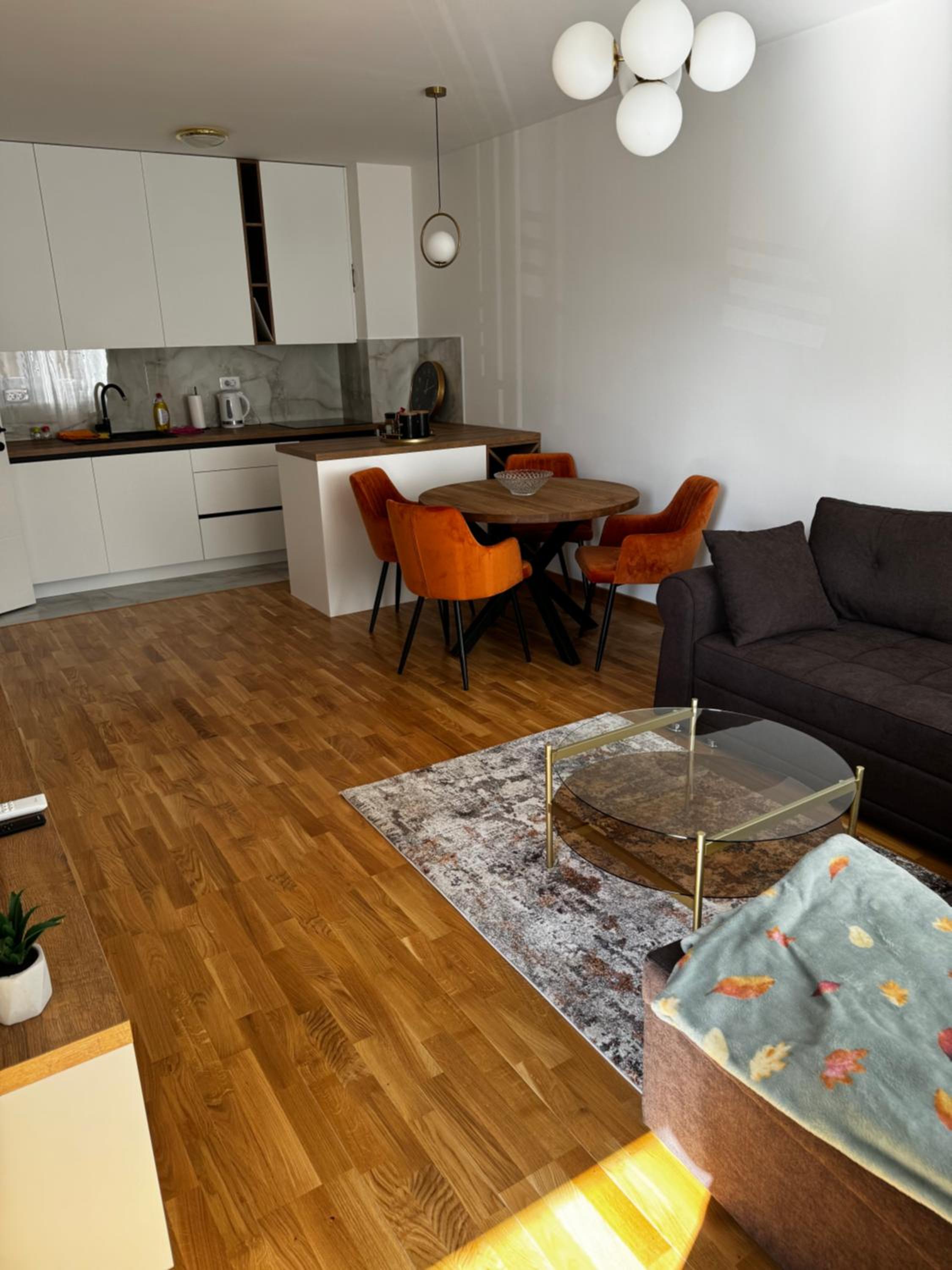 MEMS Lux Apartment 2