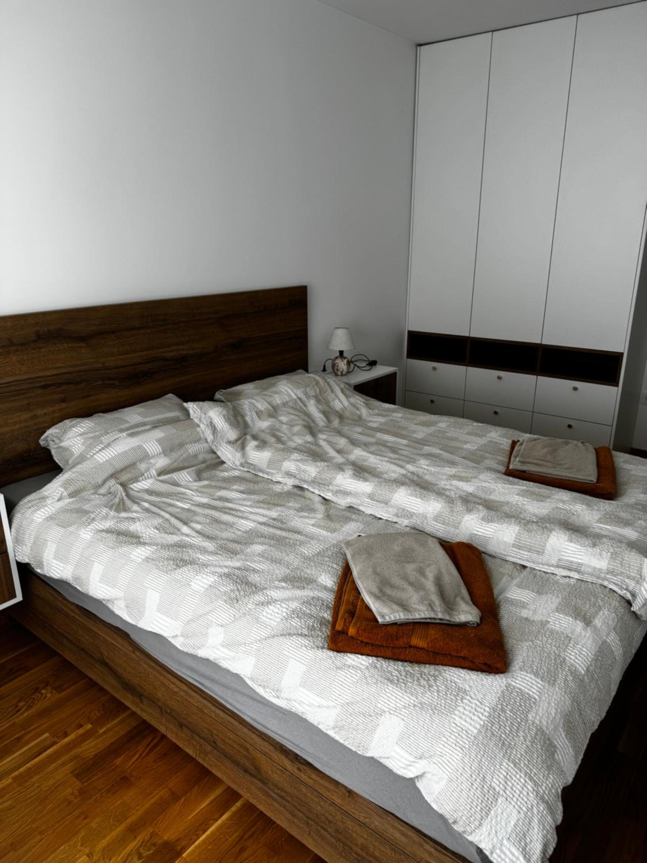 MEMS Lux Apartment 2