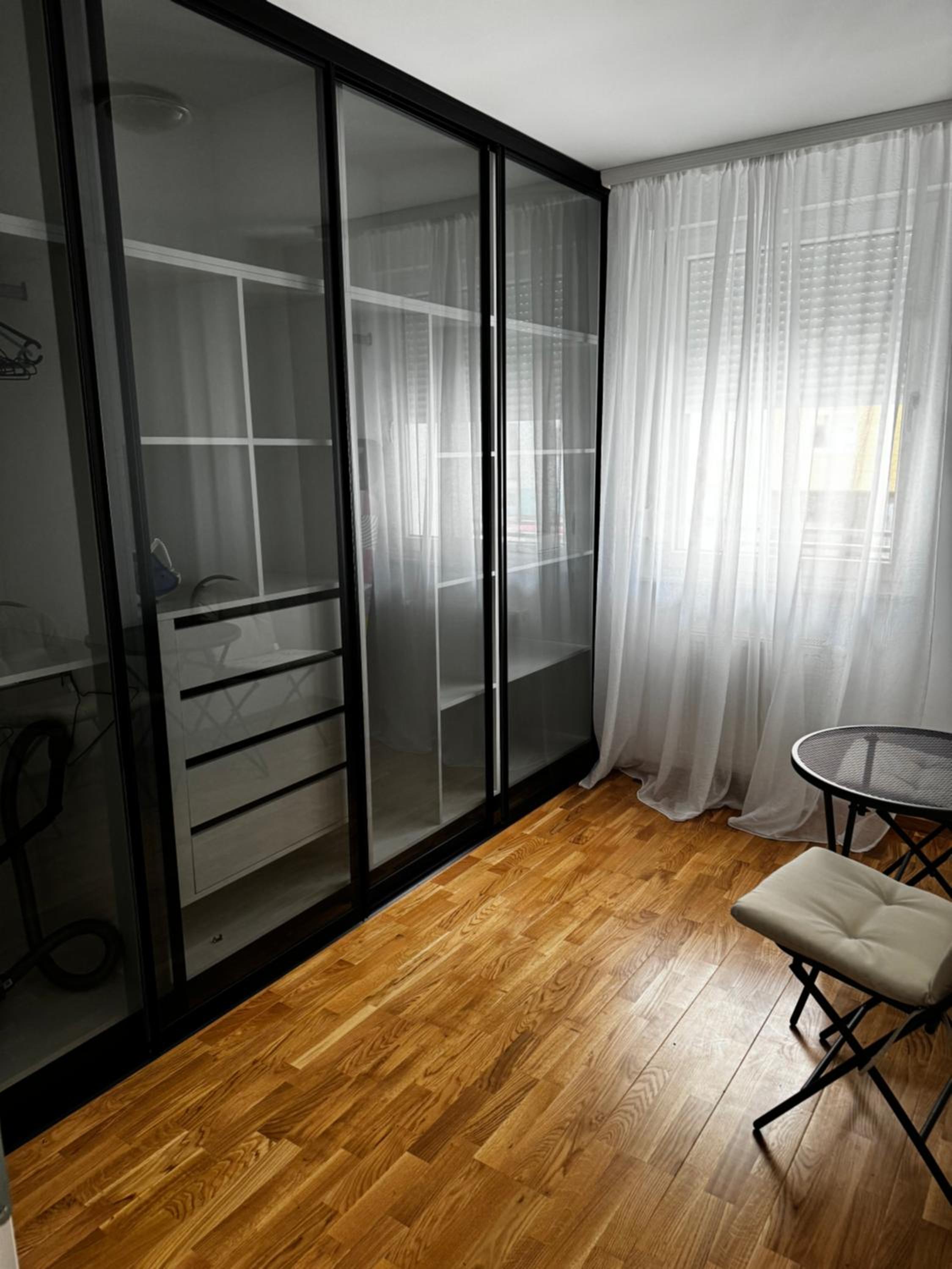 MEMS Lux Apartment 2