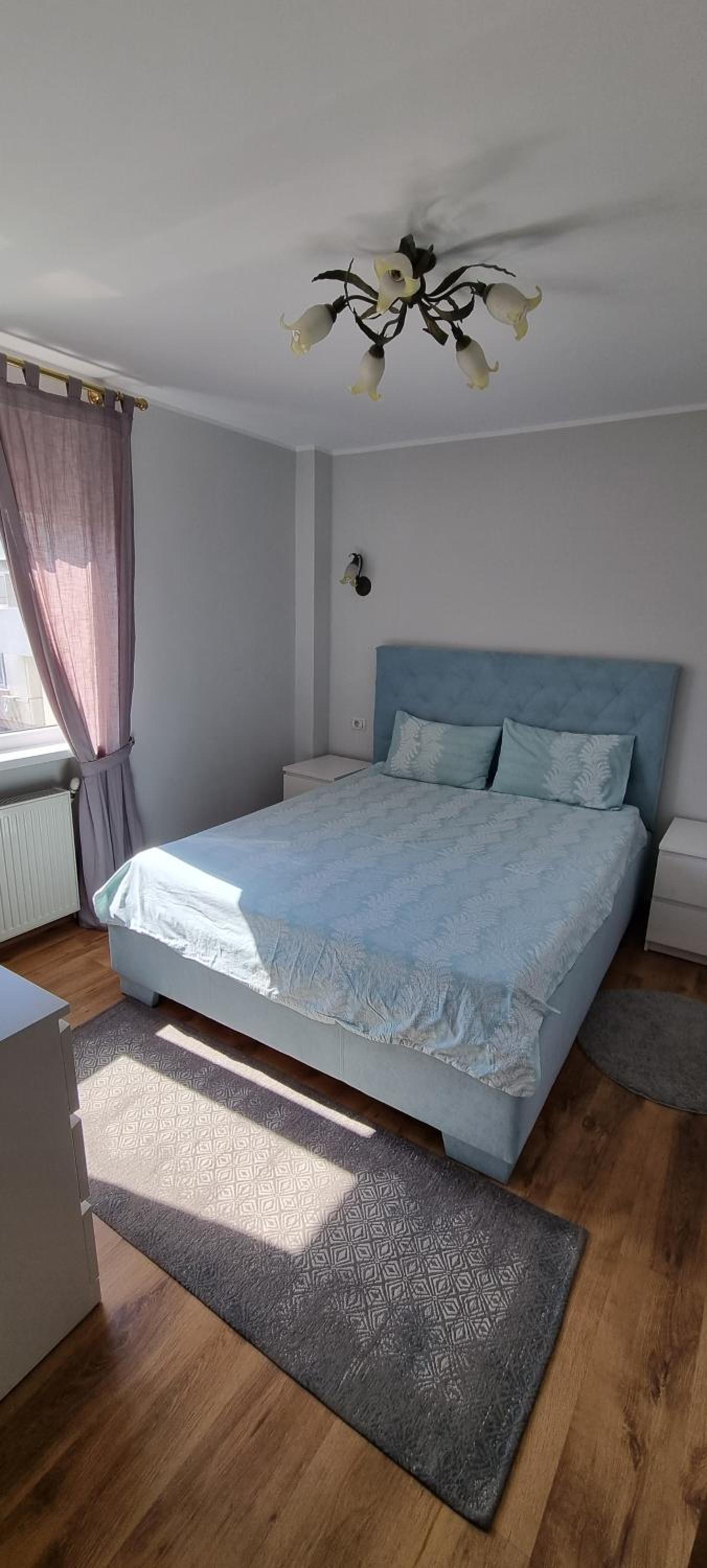 Yla Apartments view 3