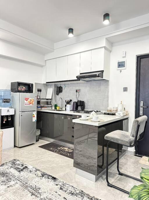 1 Bedroom Lavington Oasis Leisure Home