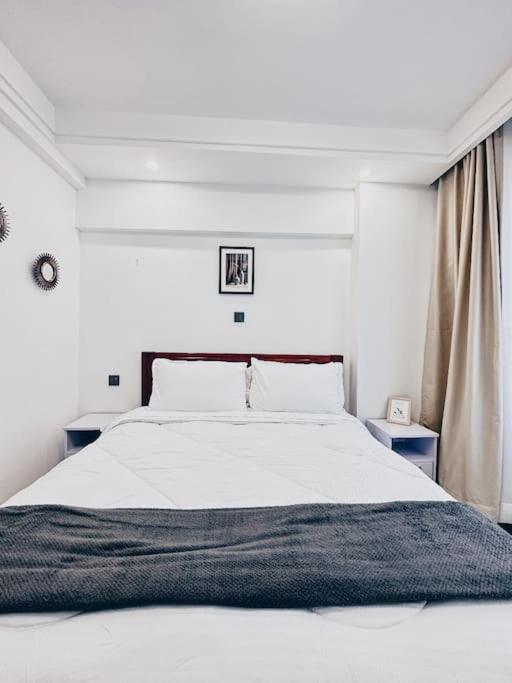 1 Bedroom Lavington Oasis Leisure Home