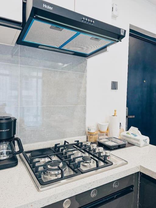 1 Bedroom Lavington Oasis Leisure Home