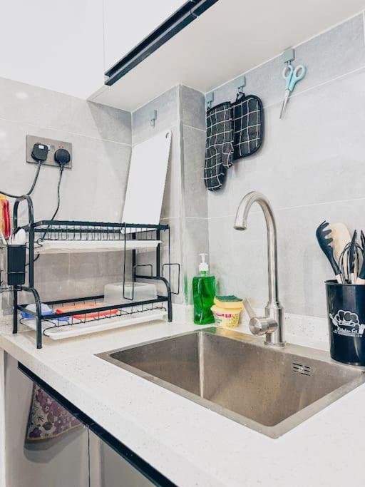 1 Bedroom Lavington Oasis Leisure Home