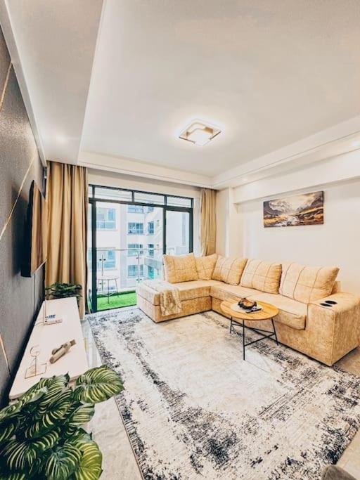 1 Bedroom Lavington Oasis Leisure Home