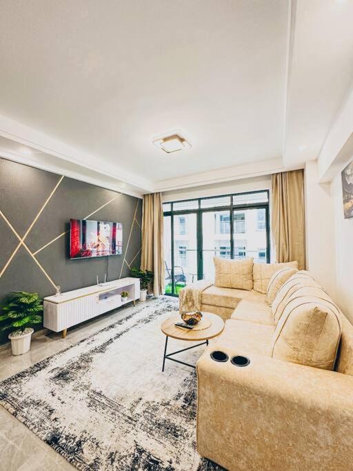 1 Bedroom Lavington Oasis Leisure Home