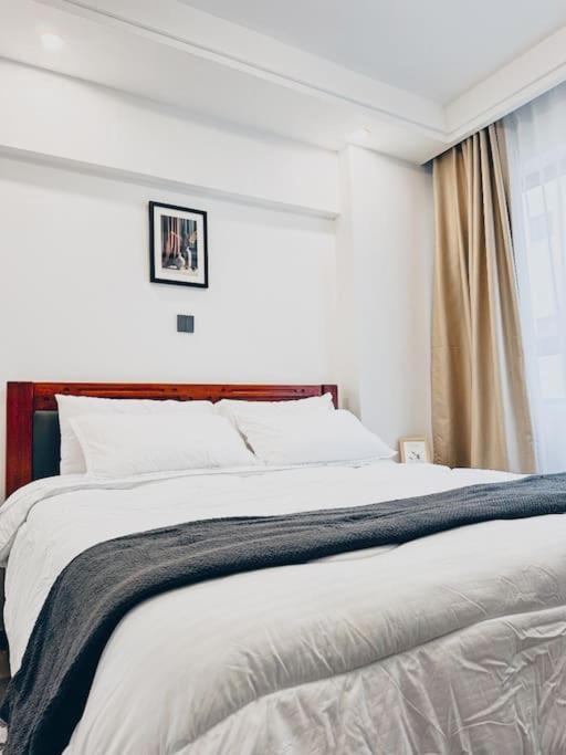 1 Bedroom Lavington Oasis Leisure Home