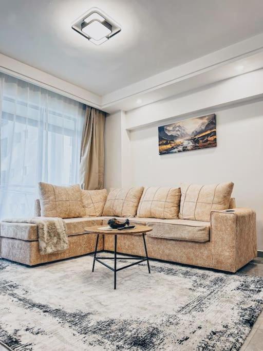 1 Bedroom Lavington Oasis Leisure Home