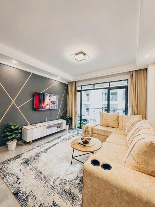 1 Bedroom Lavington Oasis Leisure Home