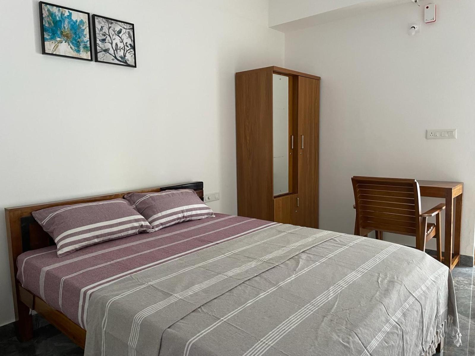 Ocean Pearl Residency, PERAVOOR view 2