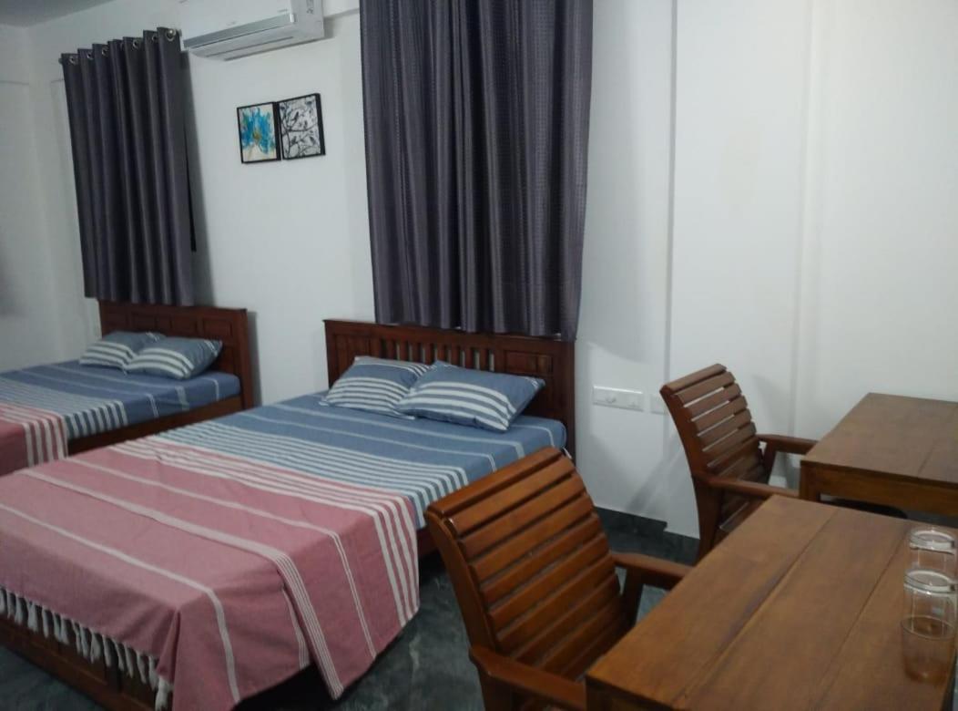 Ocean Pearl Residency, PERAVOOR view 3