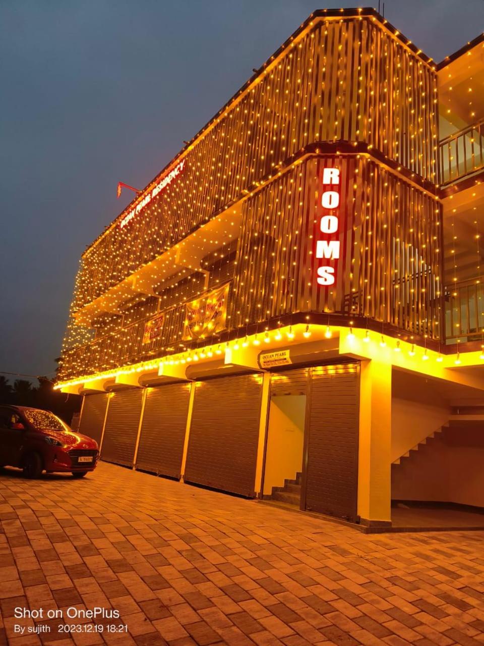 Ocean Pearl Residency, PERAVOOR view 5