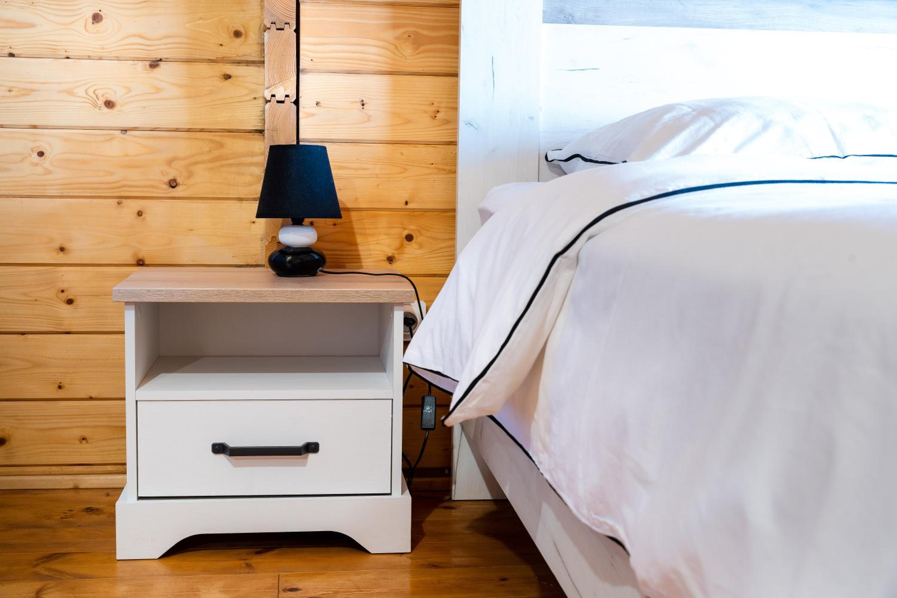 Chalet Goyavier - 4pers-Sud sauvage - By Sister Home