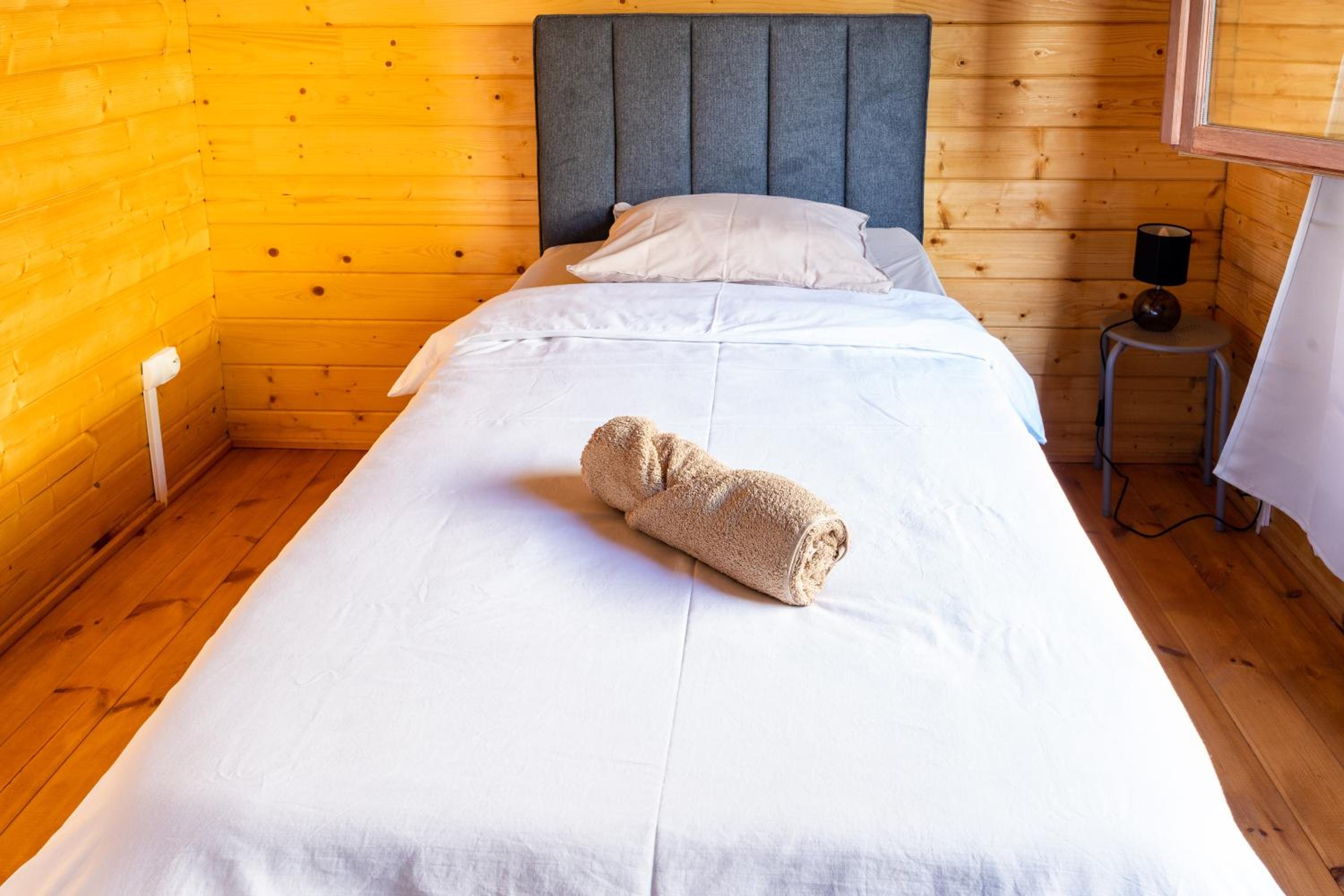 Chalet Goyavier - 4pers-Sud sauvage - By Sister Home