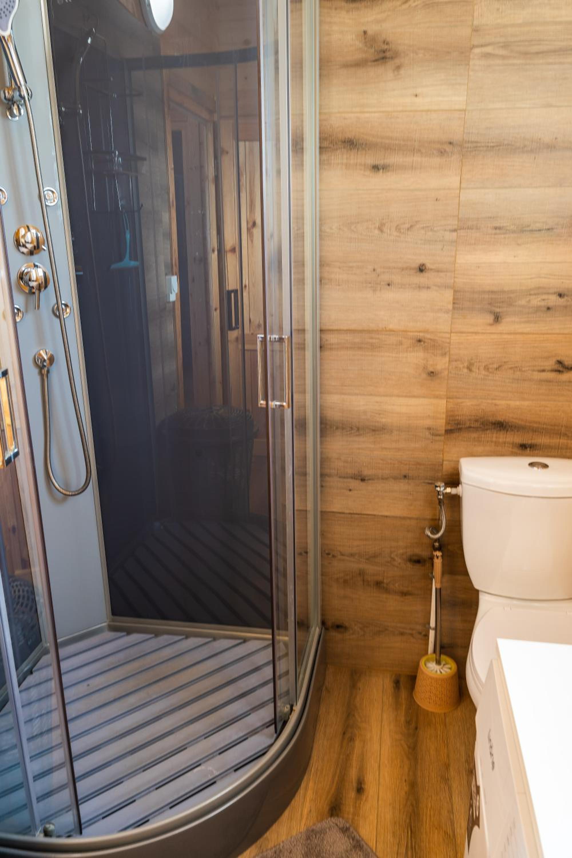 Chalet Goyavier - 4pers-Sud sauvage - By Sister Home