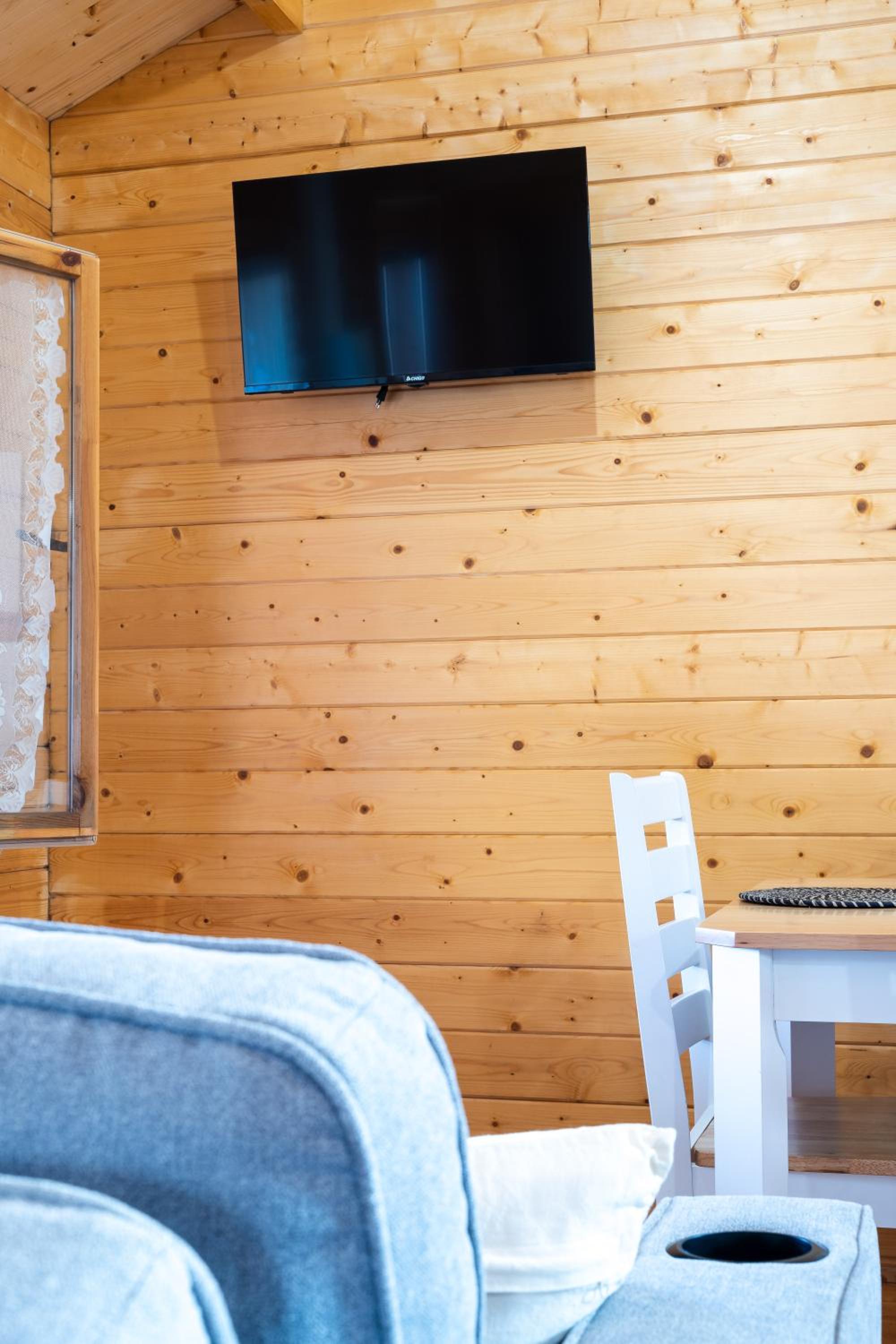 Chalet Goyavier - 4pers-Sud sauvage - By Sister Home