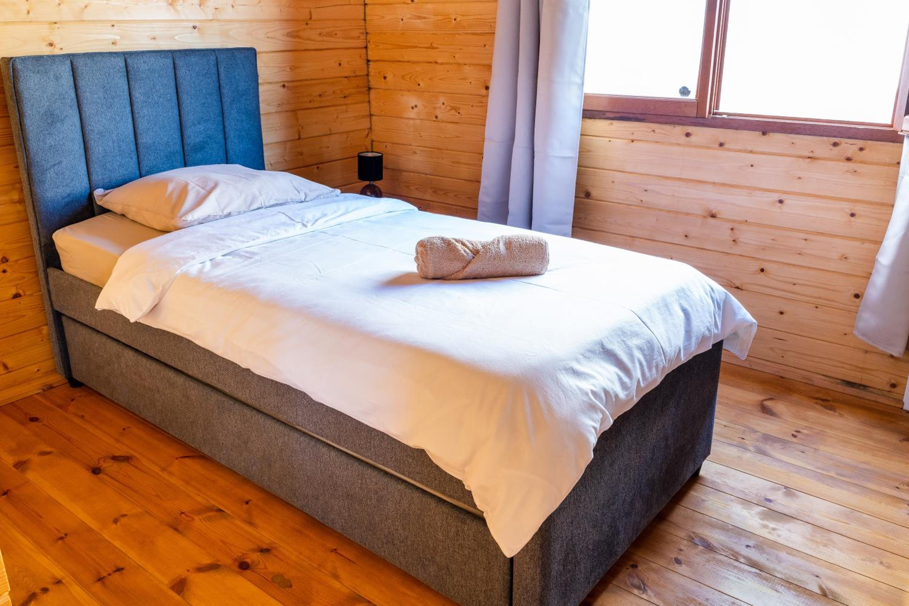 Chalet Goyavier - 4pers-Sud sauvage - By Sister Home