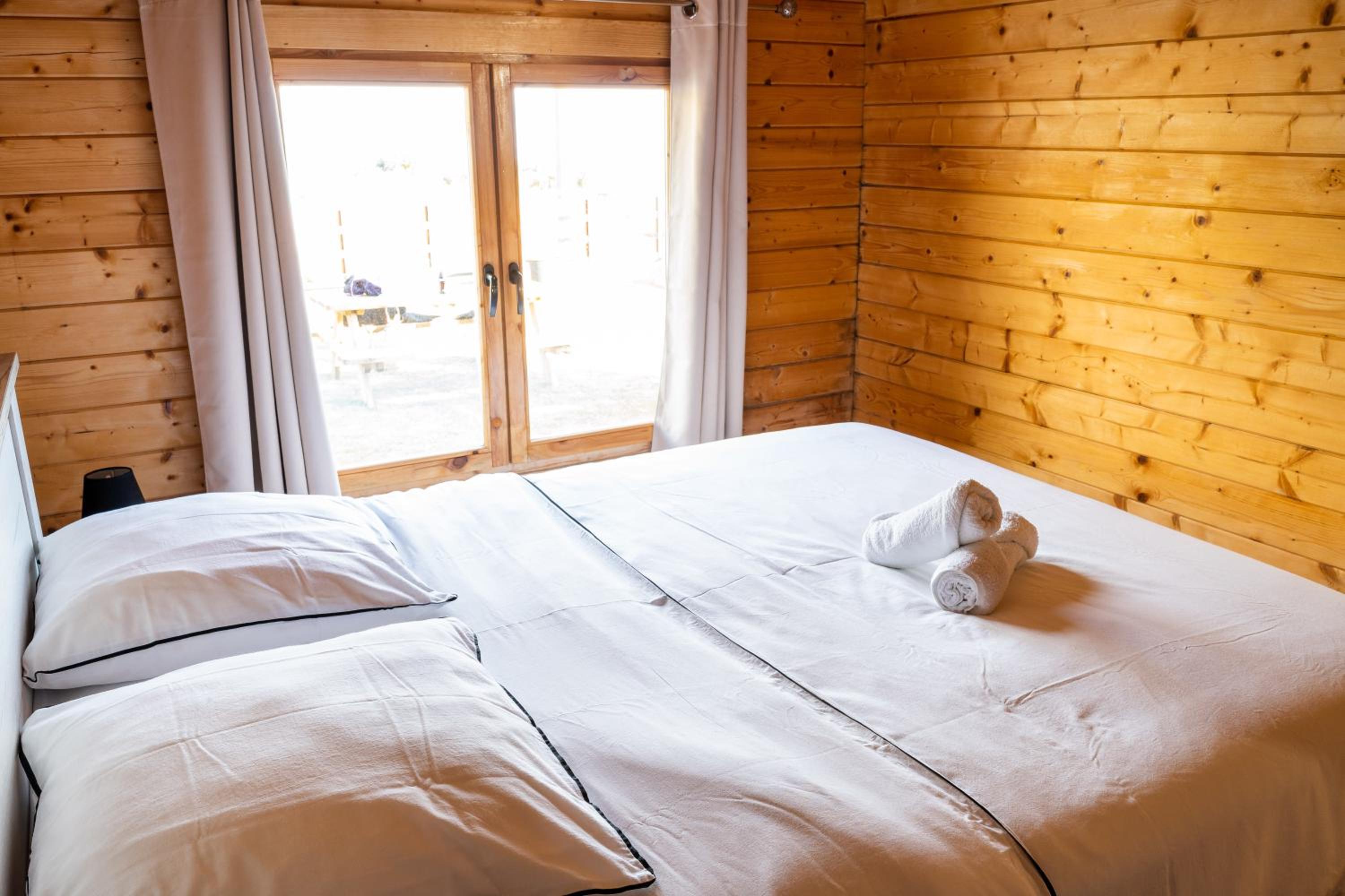 Chalet Goyavier - 4pers-Sud sauvage - By Sister Home