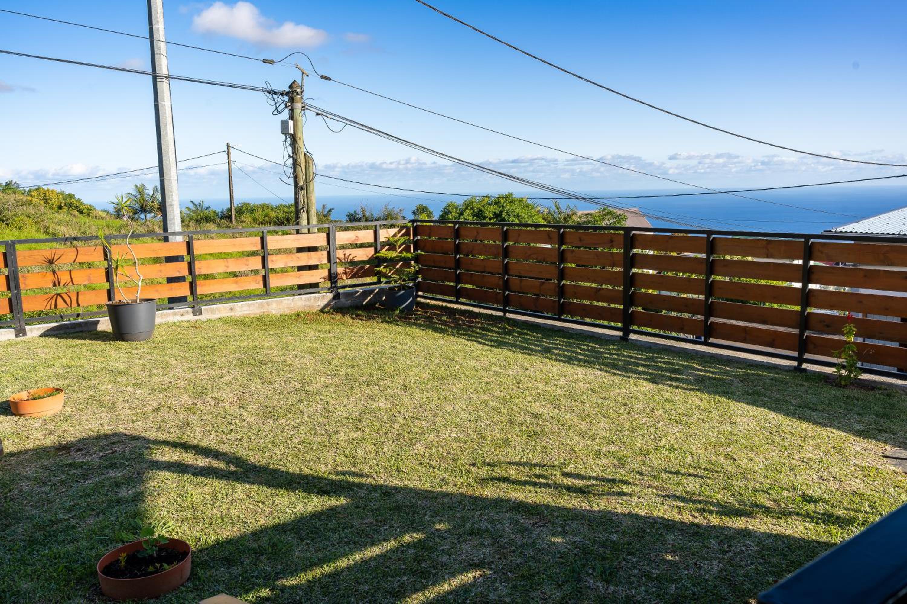Chalet Goyavier - 4pers-Sud sauvage - By Sister Home