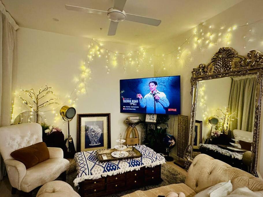 West End Boutique Apartment - Private 2 bedroom 2 bathroom near South Brisbane & BNE City