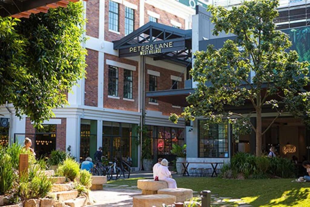 West End Boutique Apartment - Private 2 bedroom 2 bathroom near South Brisbane & BNE City