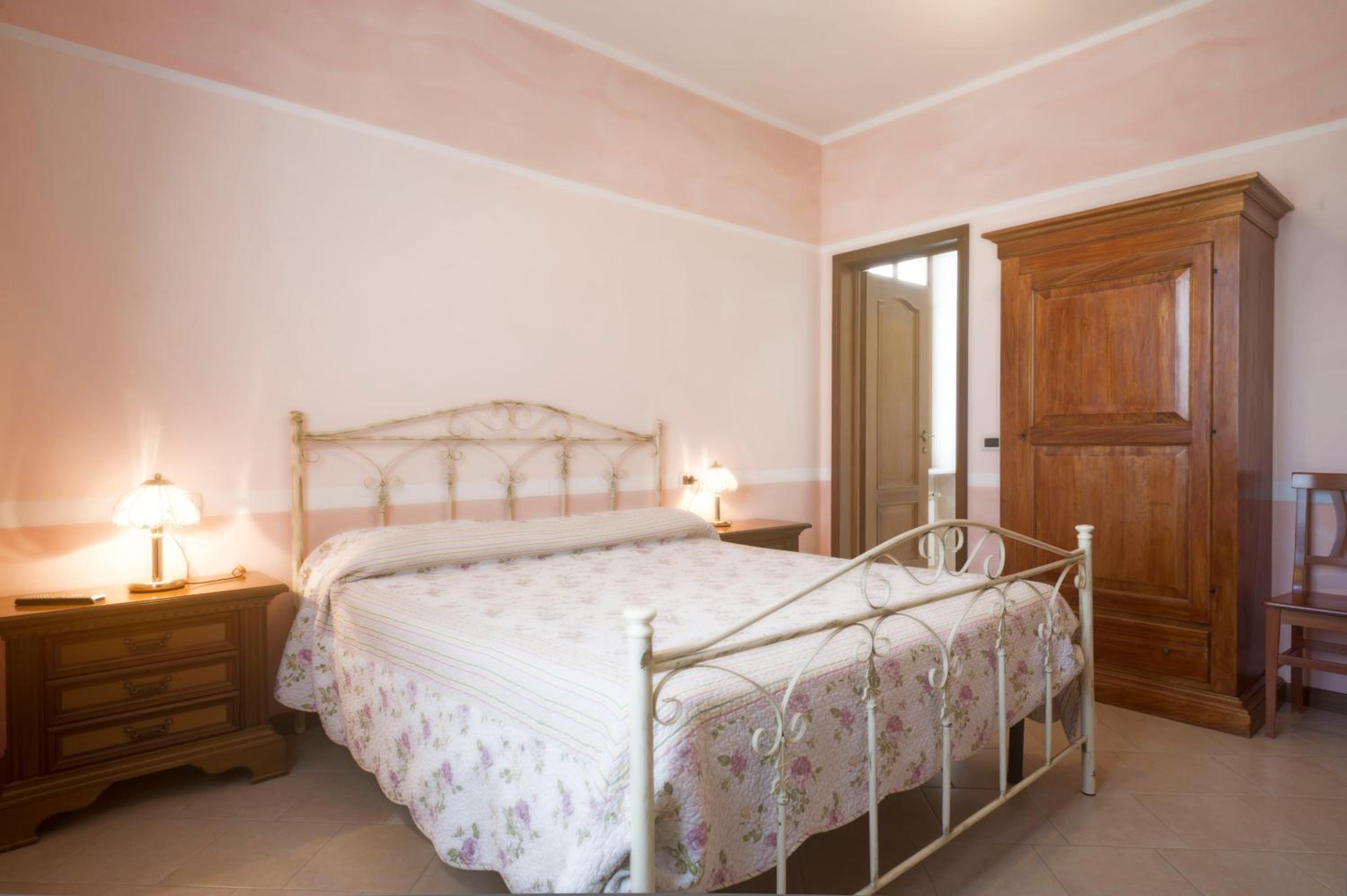 Villa Dircea view 3