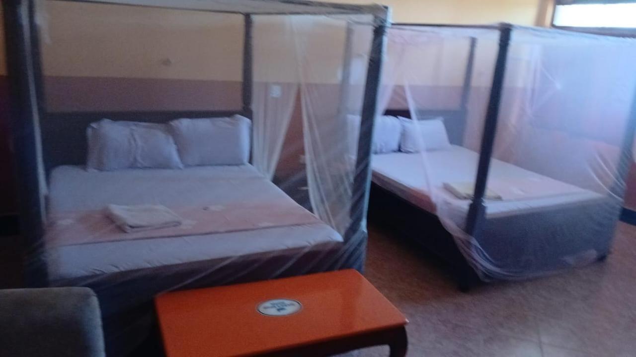 Rivers Edge Hotel