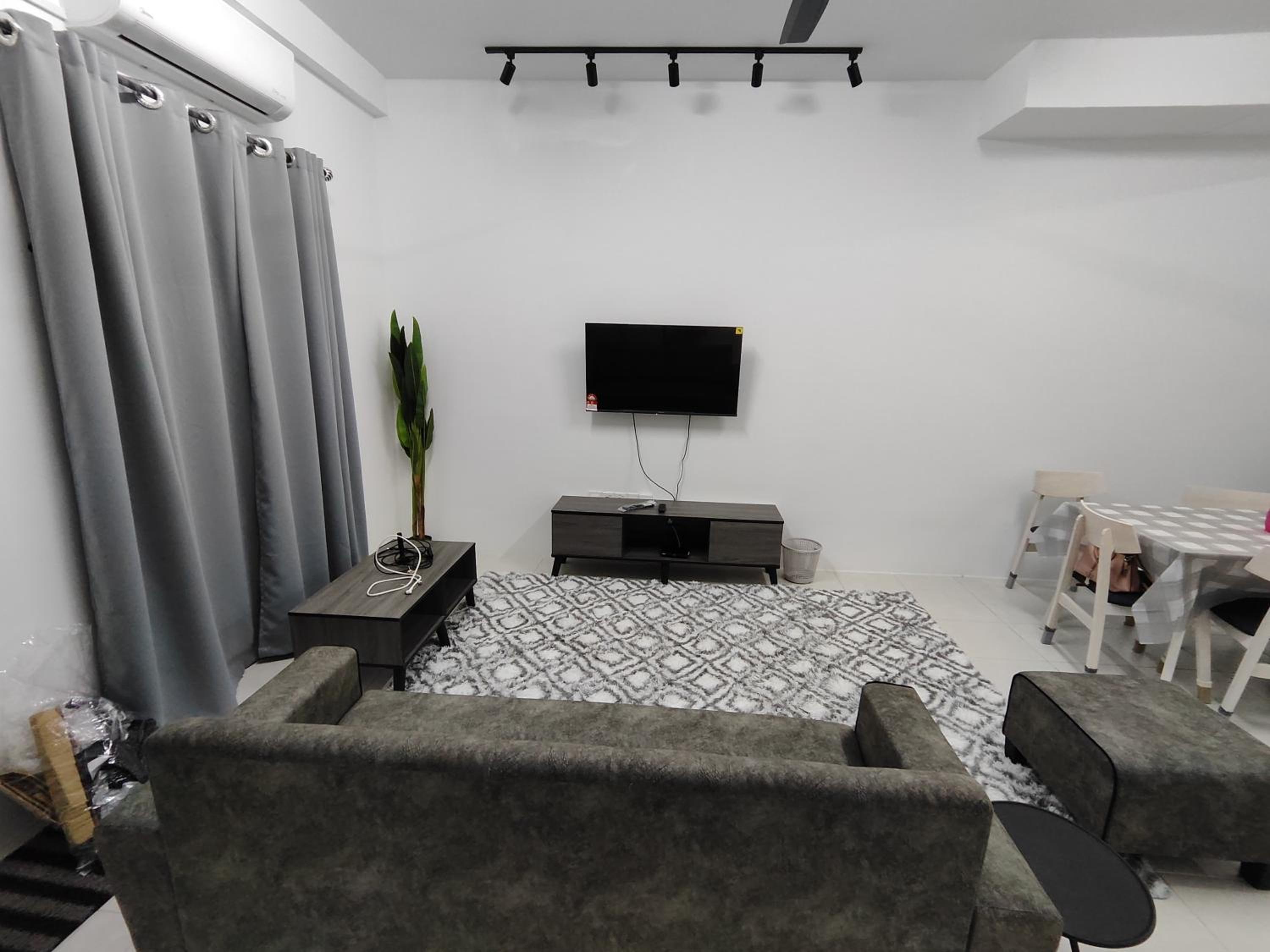 AM Homestay Melaka Dua Tingkat 4Room 3Bathroom photo 2