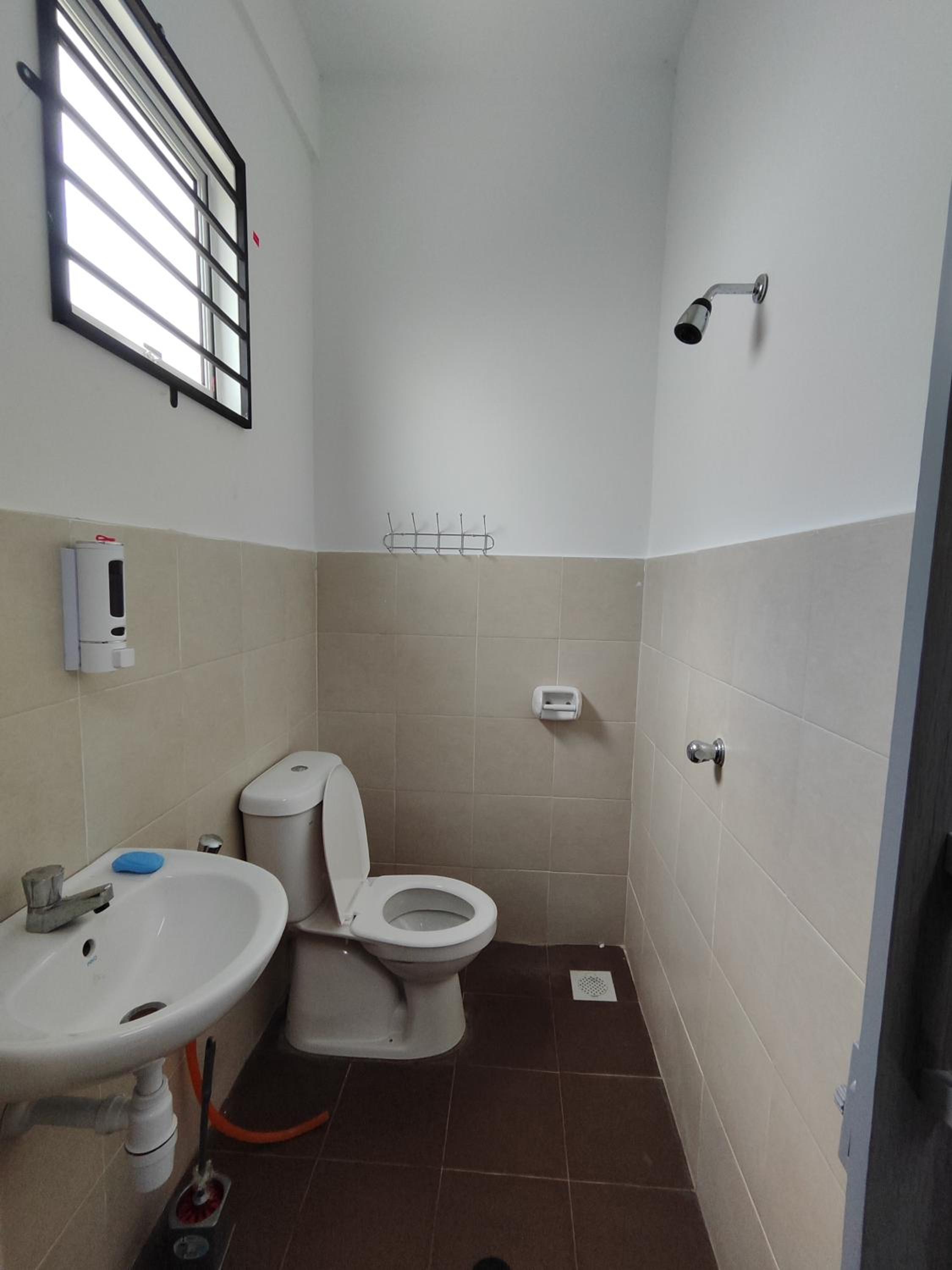 AM Homestay Melaka Dua Tingkat 4Room 3Bathroom photo 3