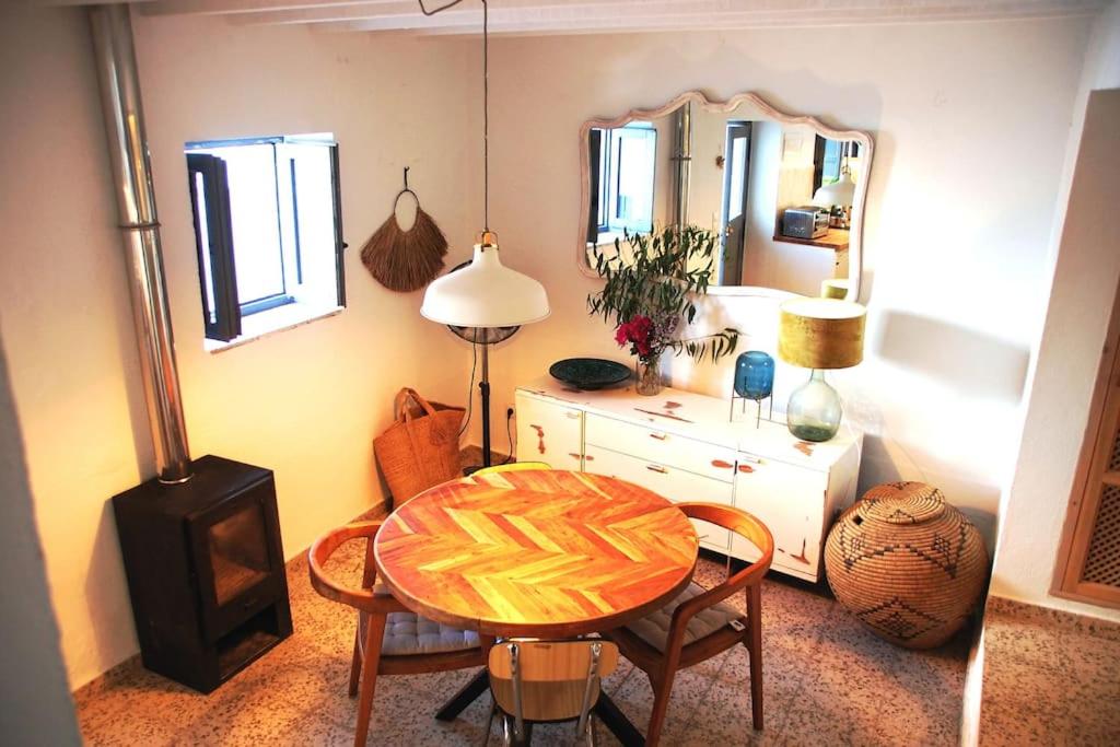Castillo Suite 15 Comares view 3