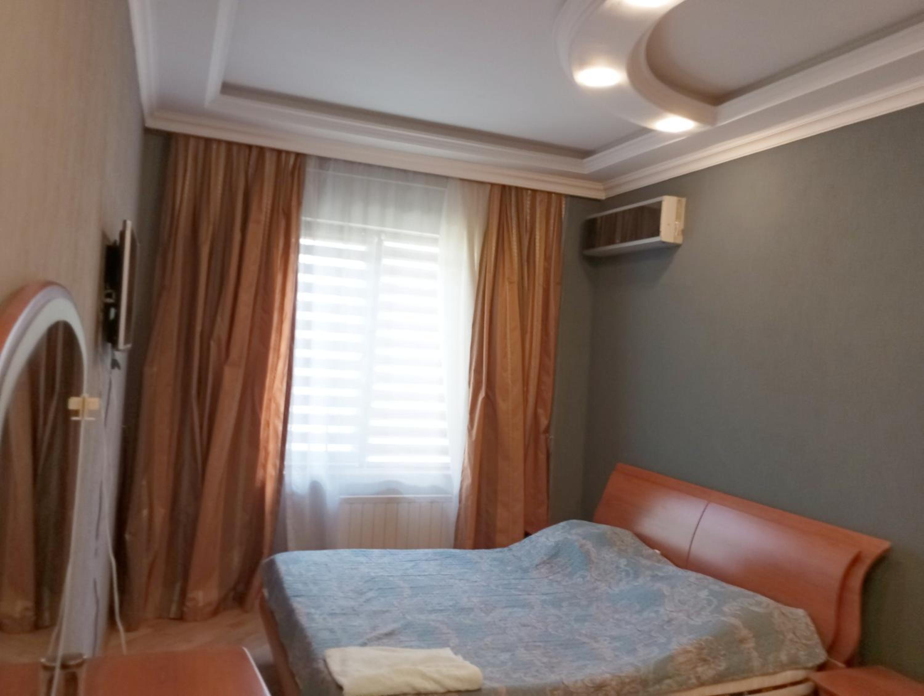 Comfortable Room