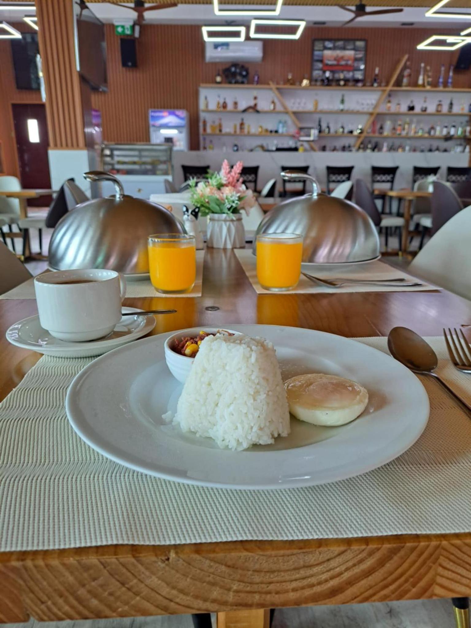Cave Beach Resort - Boutique Accomodation