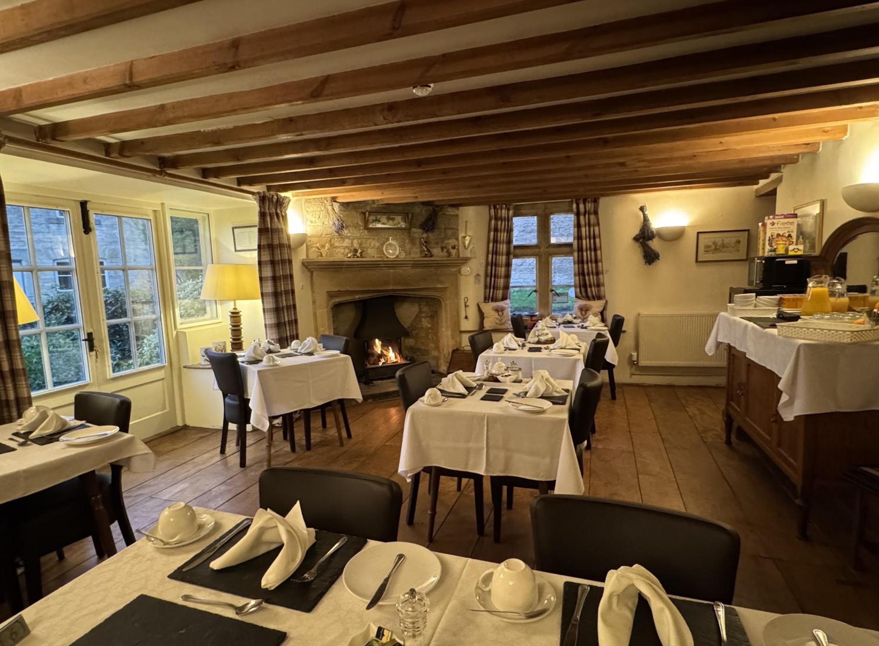 Guiting Guest House
