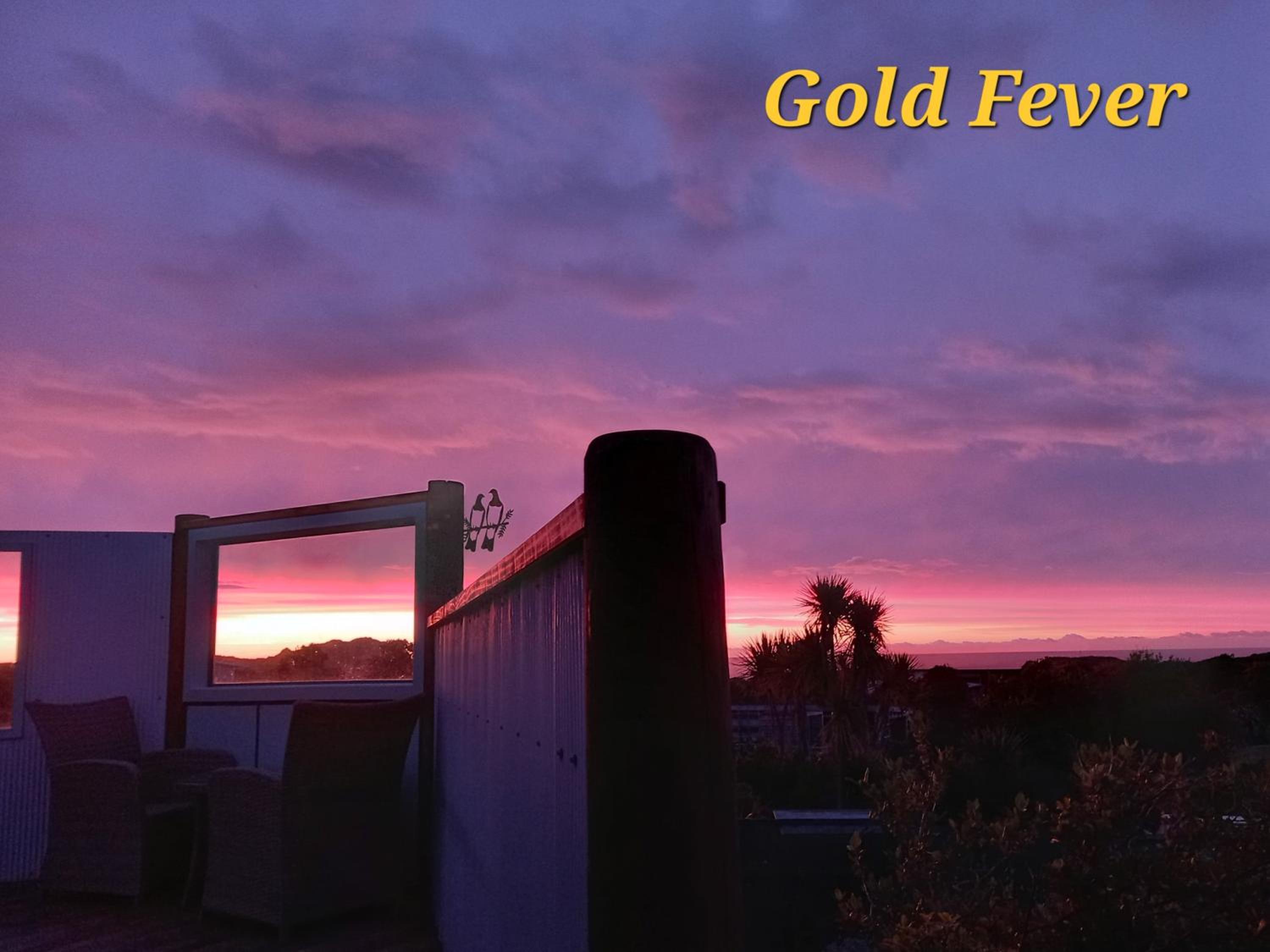 Charleston Goldfields Accommodation