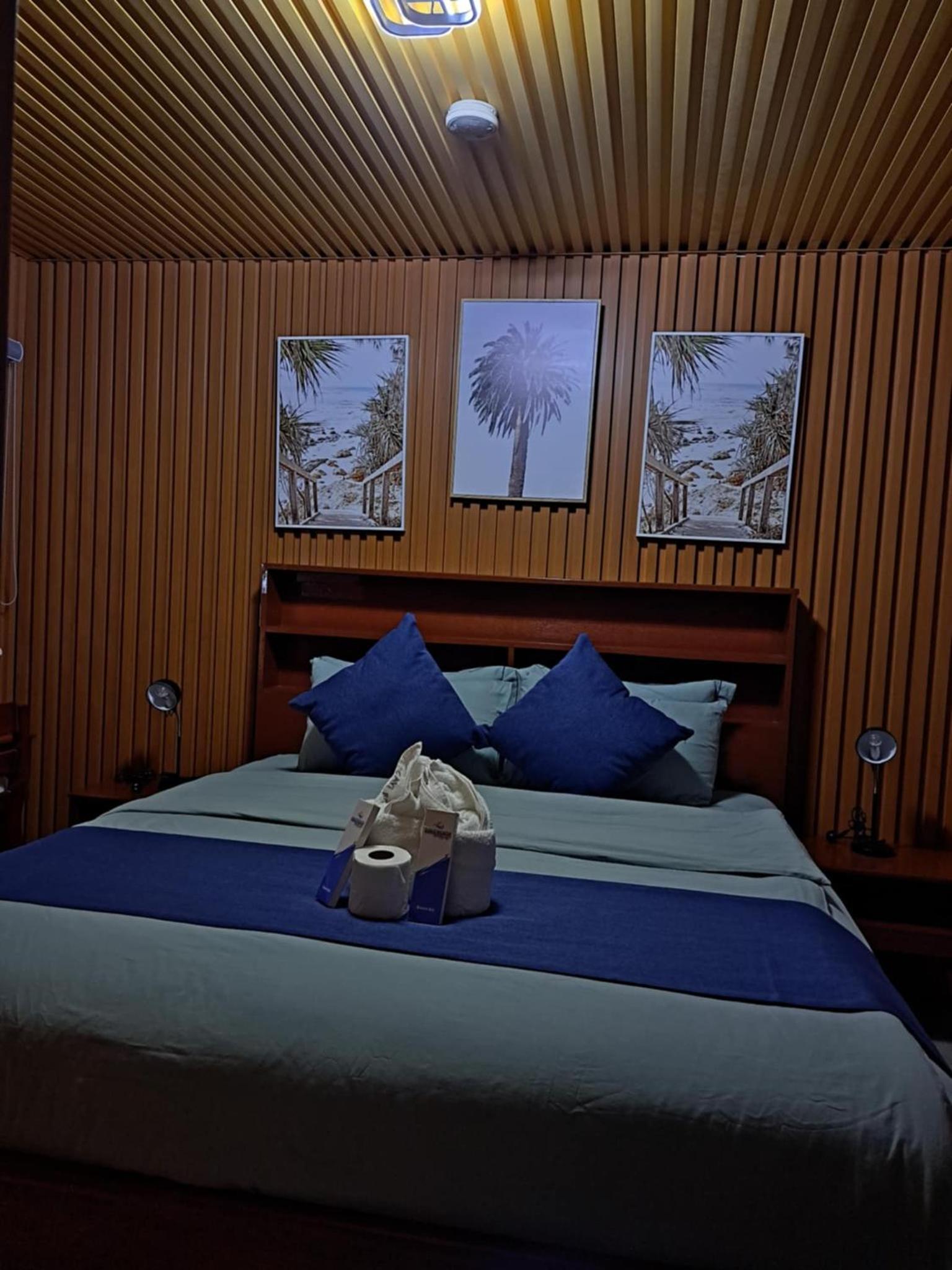 Cave Beach Resort - Boutique Accomodation
