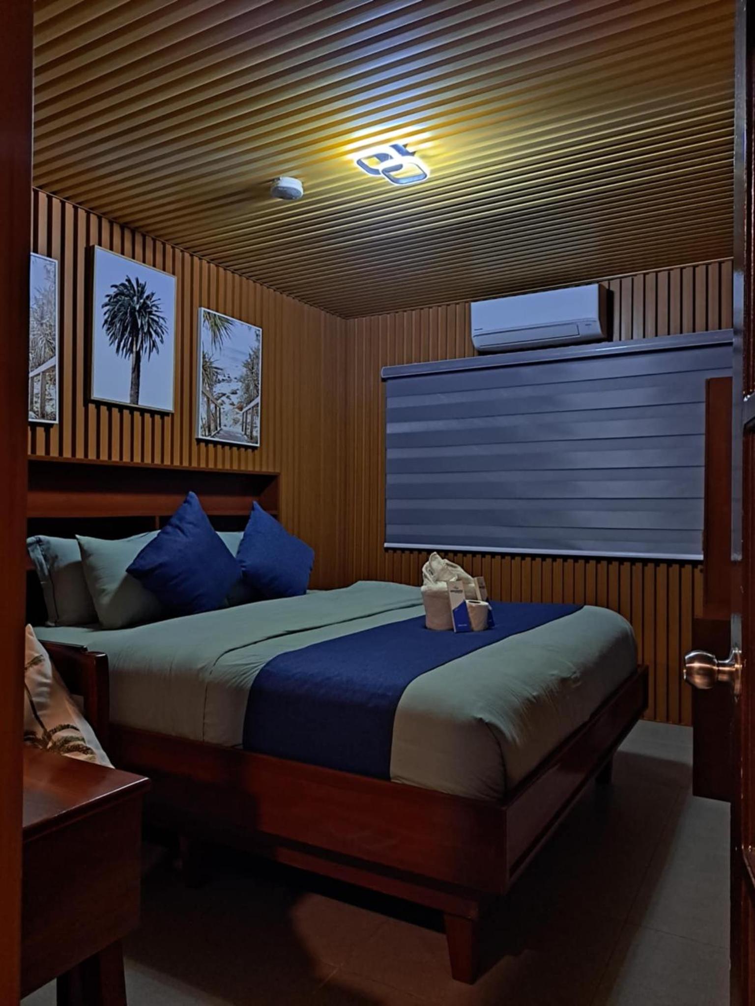 Cave Beach Resort - Boutique Accomodation