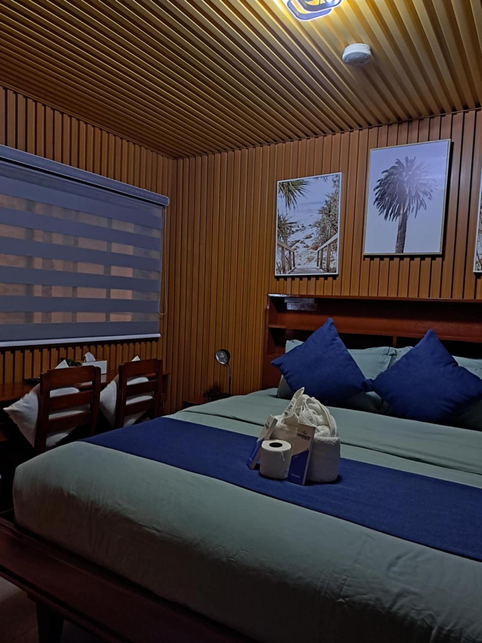 Cave Beach Resort - Boutique Accomodation