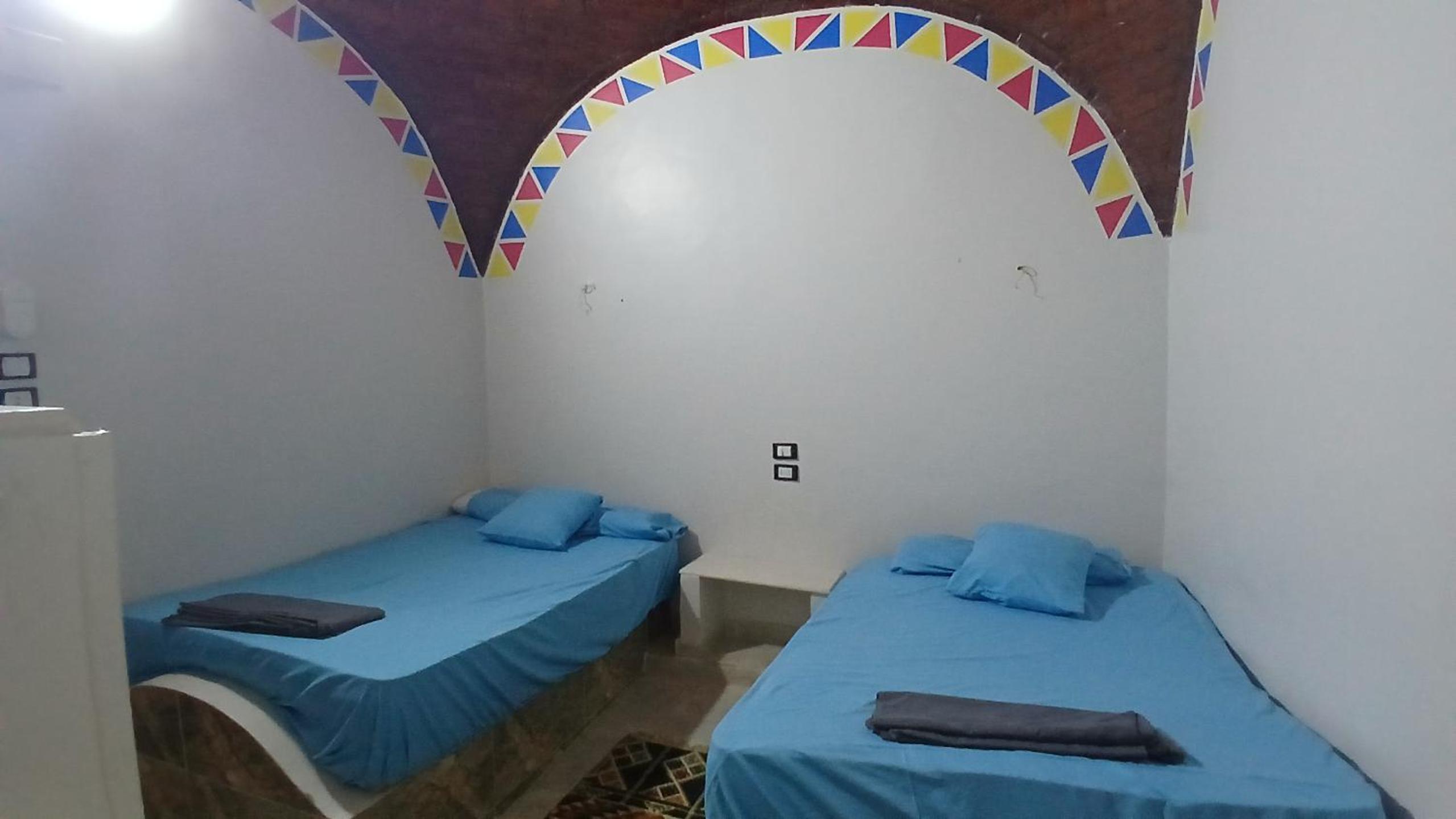 Ezzo Nubian guest house