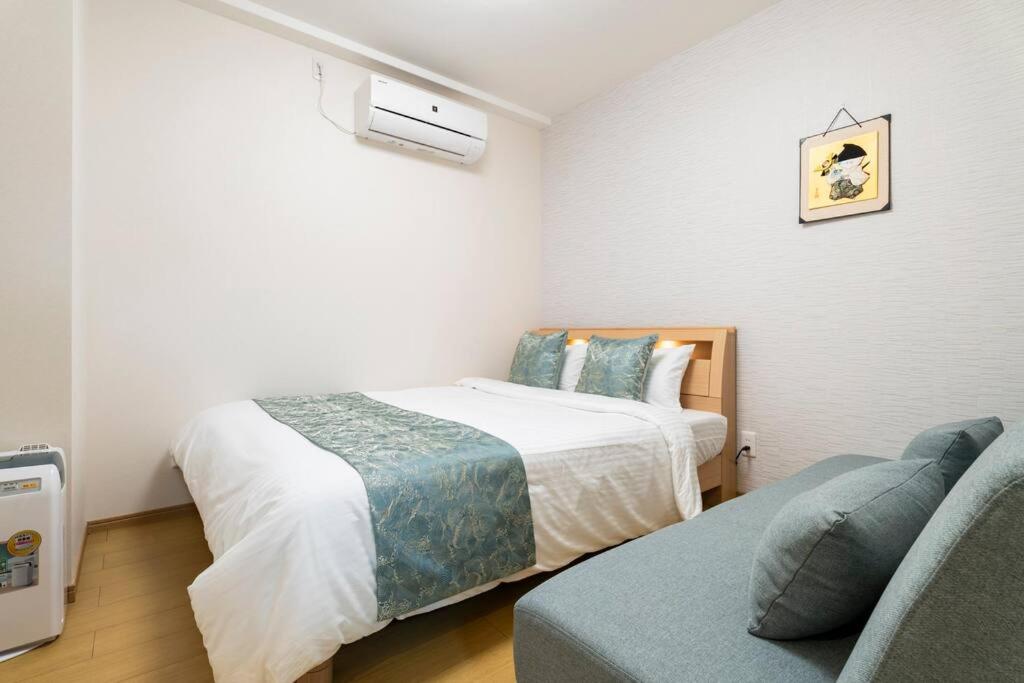 whole rental facility for families on 1st floor