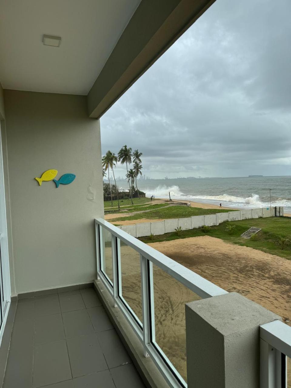 Ru's Seascape