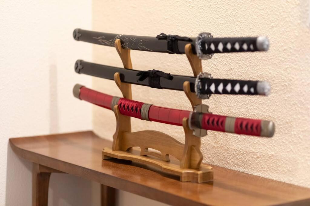 whole rental facility for families on 1st floor