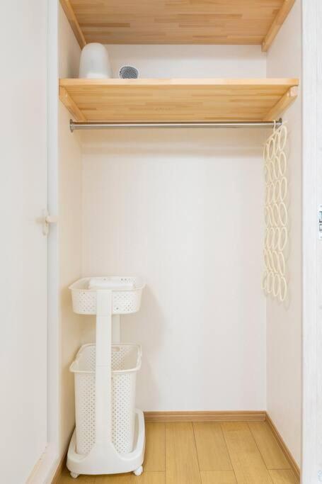 whole rental facility for families on 1st floor