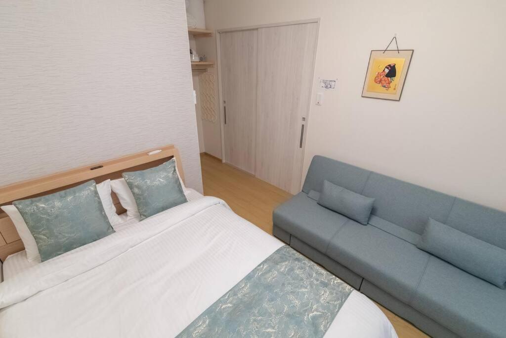 whole rental facility for families on 1st floor