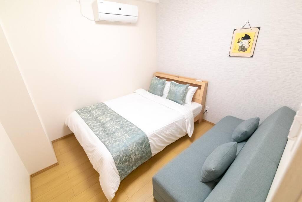 whole rental facility for families on 1st floor