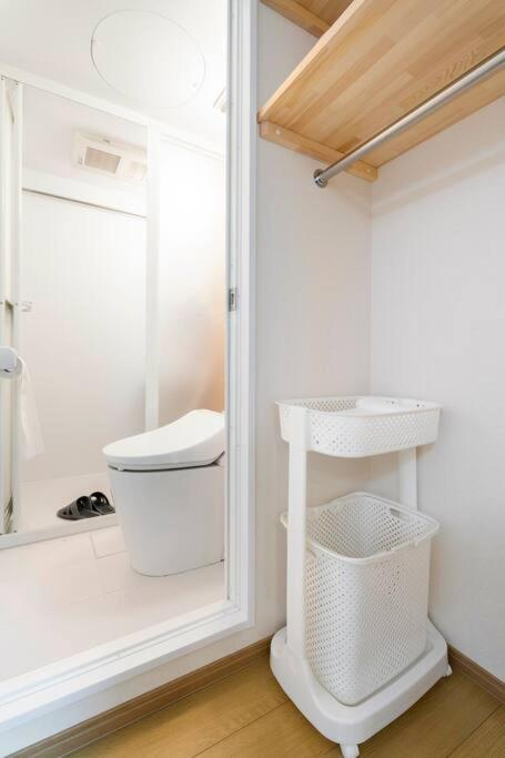 whole rental facility for families on 1st floor
